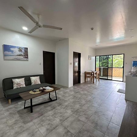 فندق Panglao Bamboo Oasis المظهر الخارجي الصورة