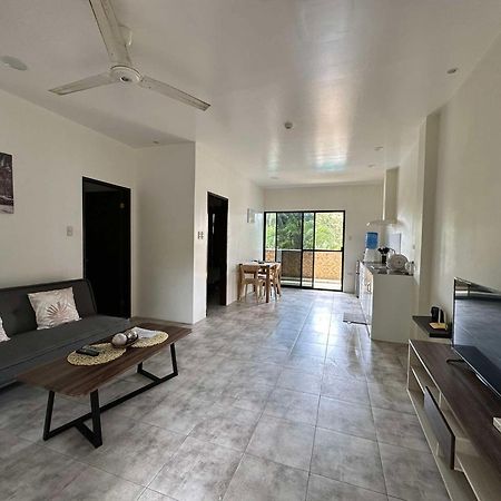 فندق Panglao Bamboo Oasis المظهر الخارجي الصورة