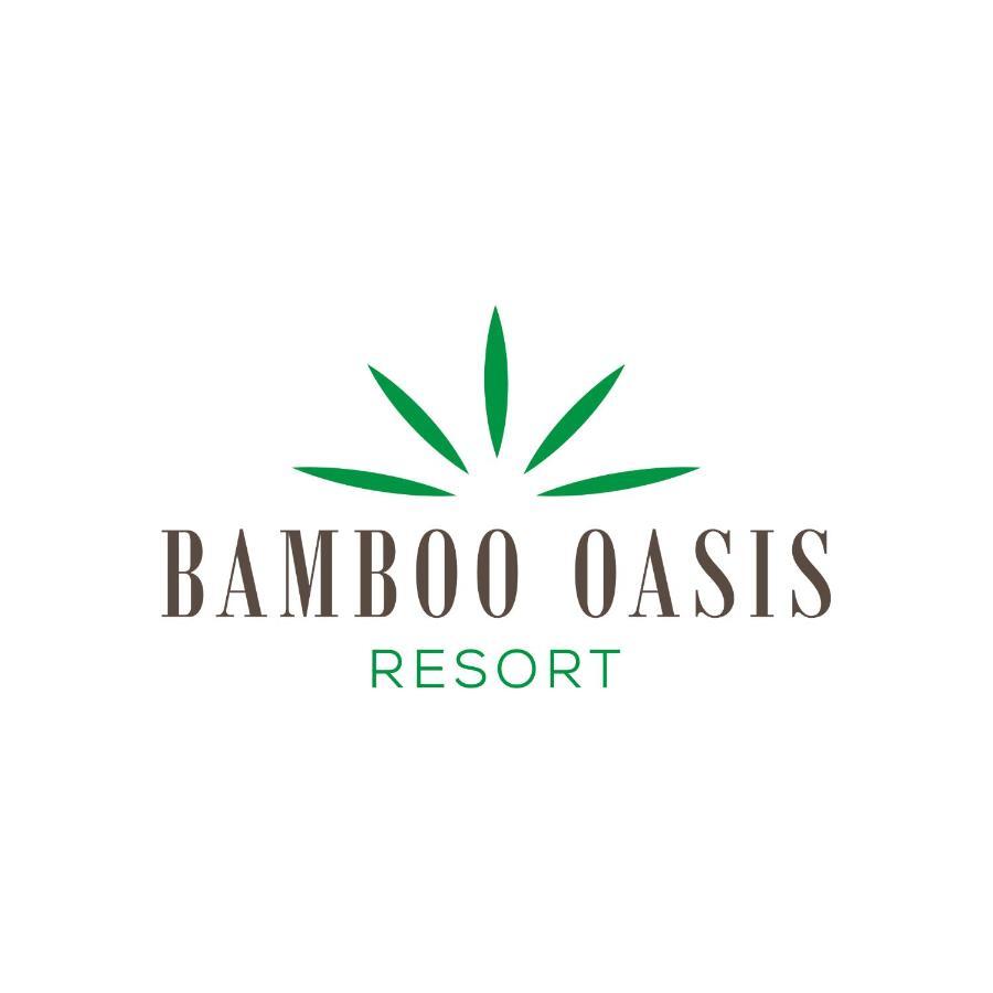 فندق Panglao Bamboo Oasis المظهر الخارجي الصورة