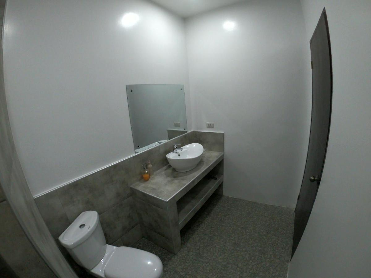 فندق Panglao Bamboo Oasis المظهر الخارجي الصورة