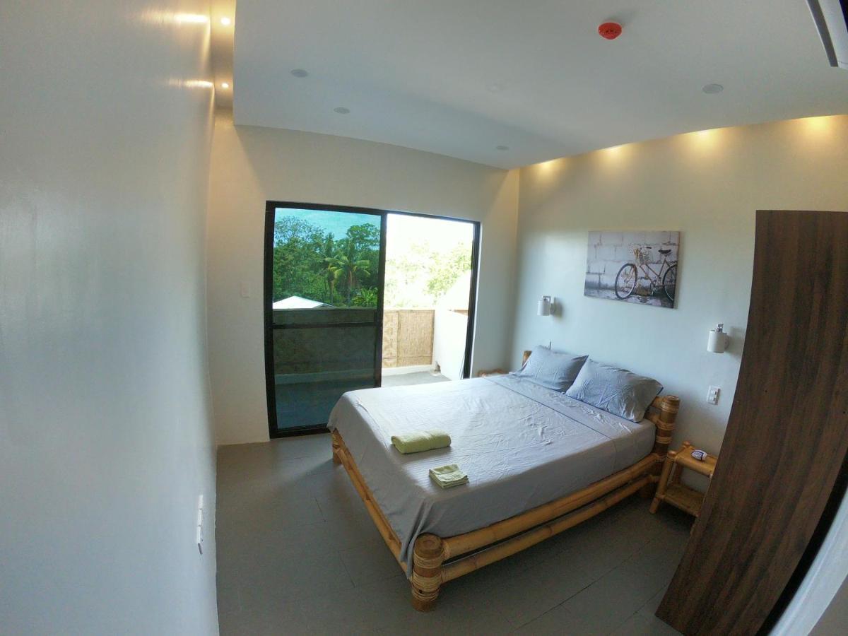 فندق Panglao Bamboo Oasis المظهر الخارجي الصورة