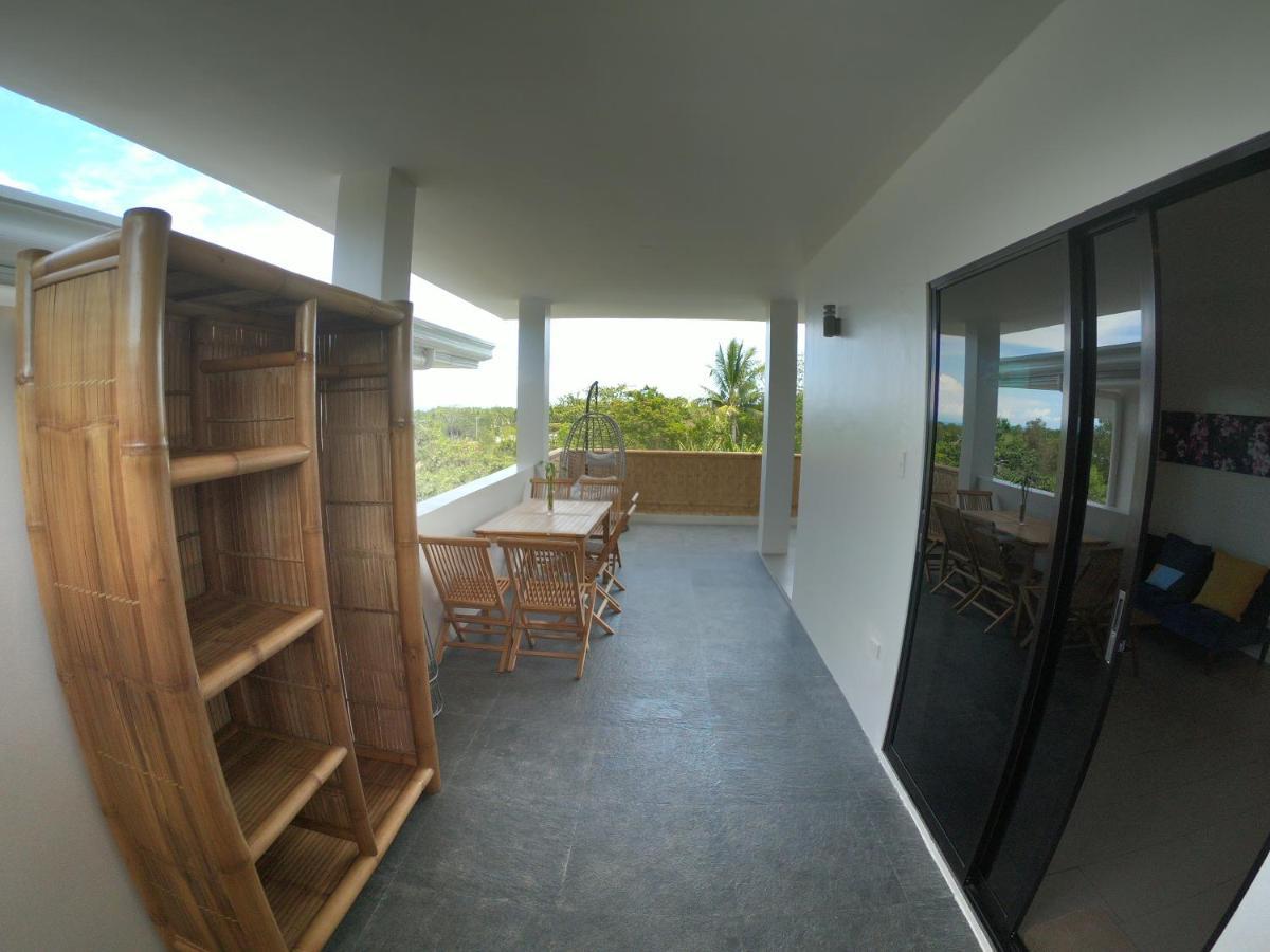 فندق Panglao Bamboo Oasis المظهر الخارجي الصورة