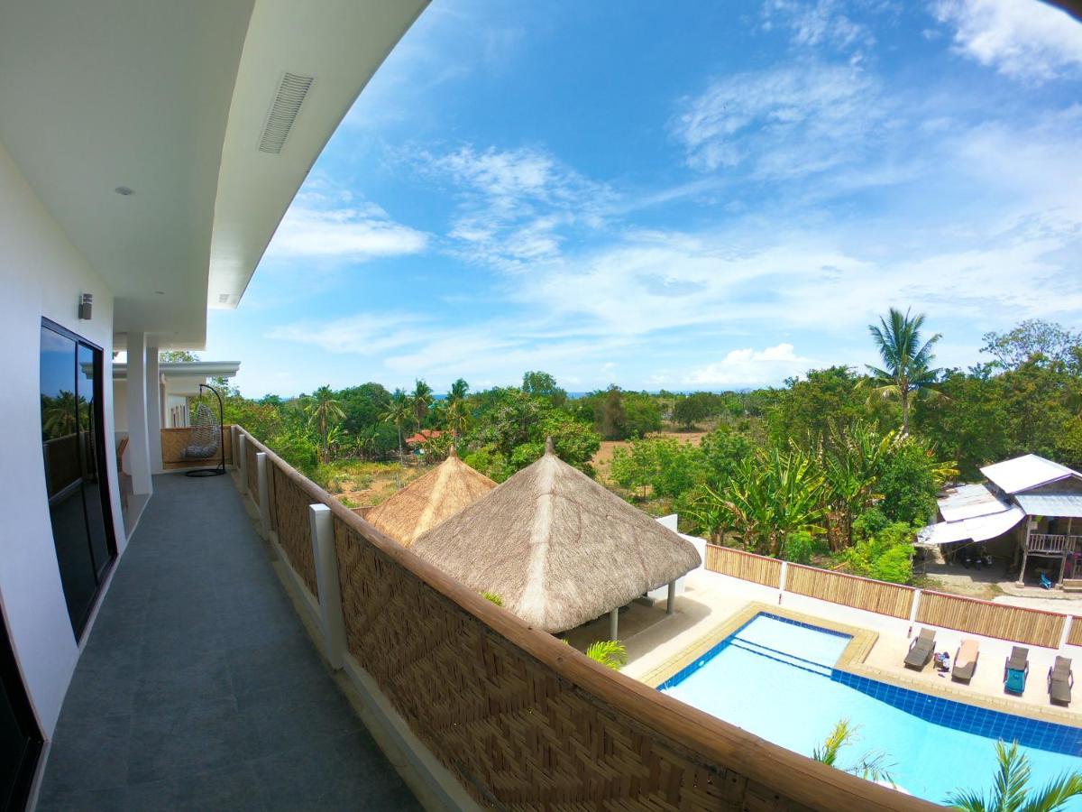 فندق Panglao Bamboo Oasis المظهر الخارجي الصورة