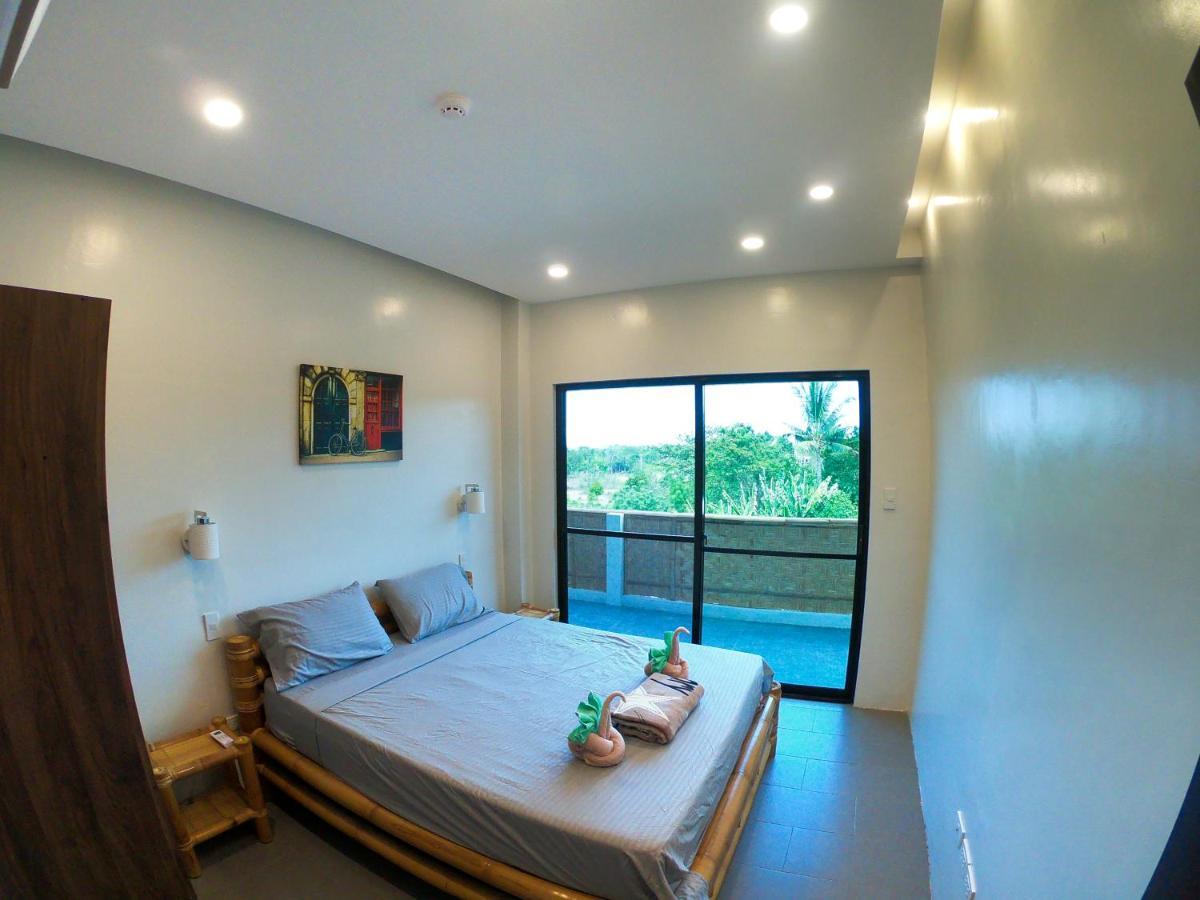 فندق Panglao Bamboo Oasis المظهر الخارجي الصورة