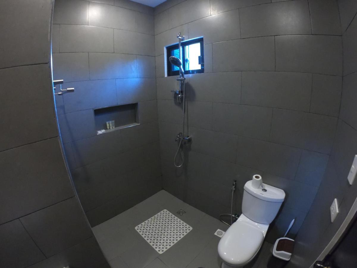 فندق Panglao Bamboo Oasis المظهر الخارجي الصورة