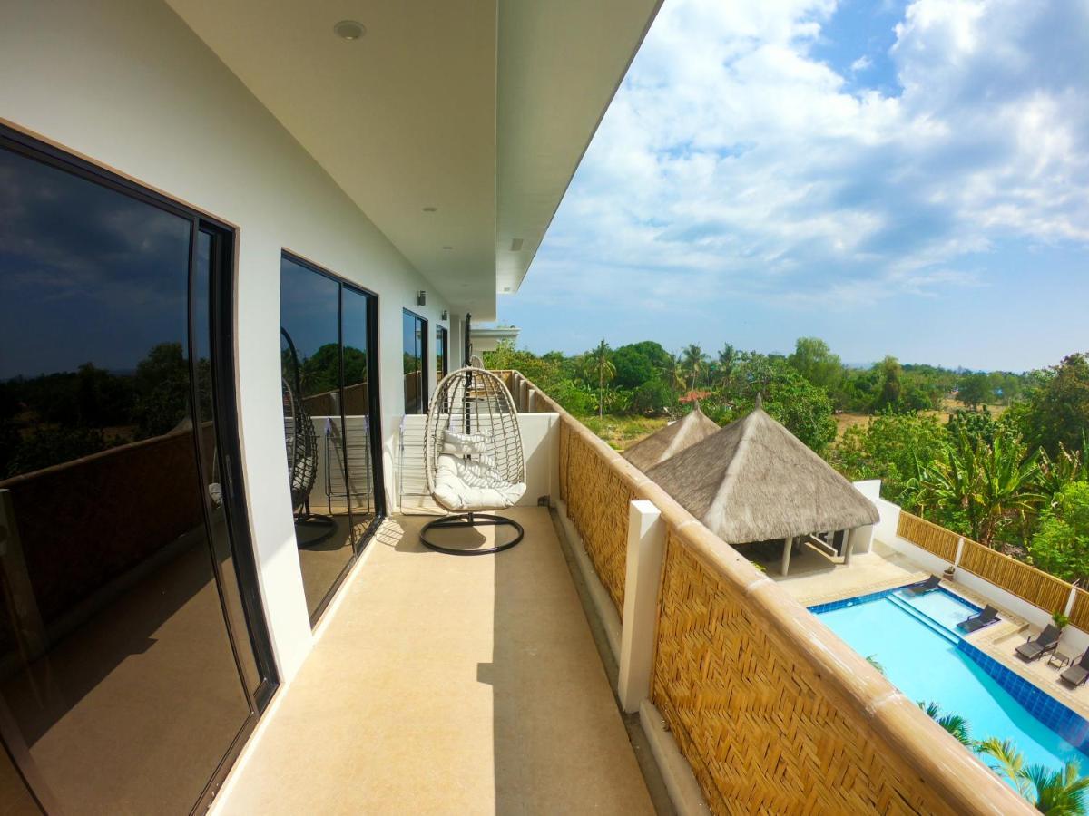 فندق Panglao Bamboo Oasis المظهر الخارجي الصورة