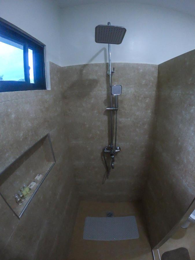 فندق Panglao Bamboo Oasis المظهر الخارجي الصورة