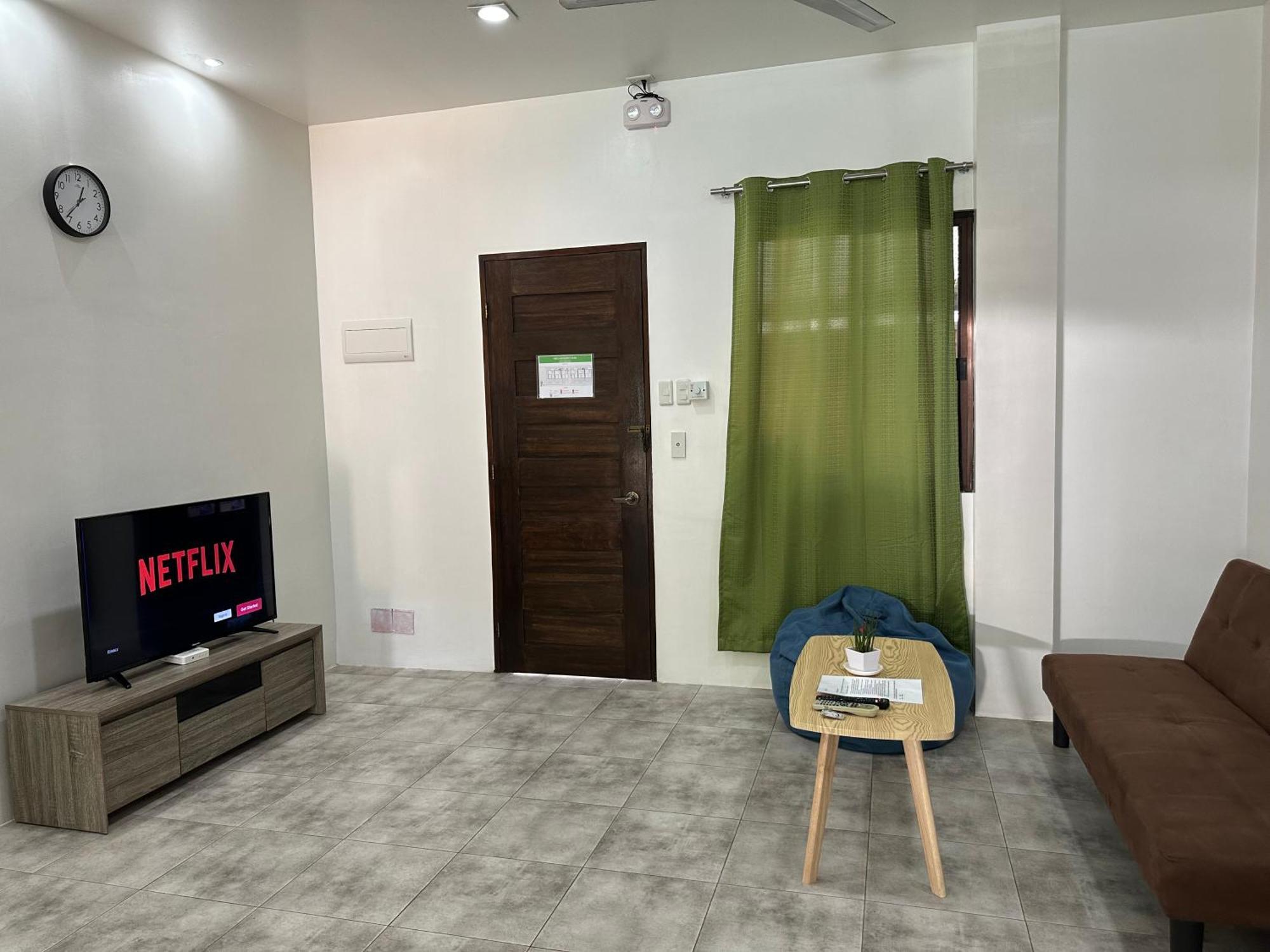 فندق Panglao Bamboo Oasis المظهر الخارجي الصورة