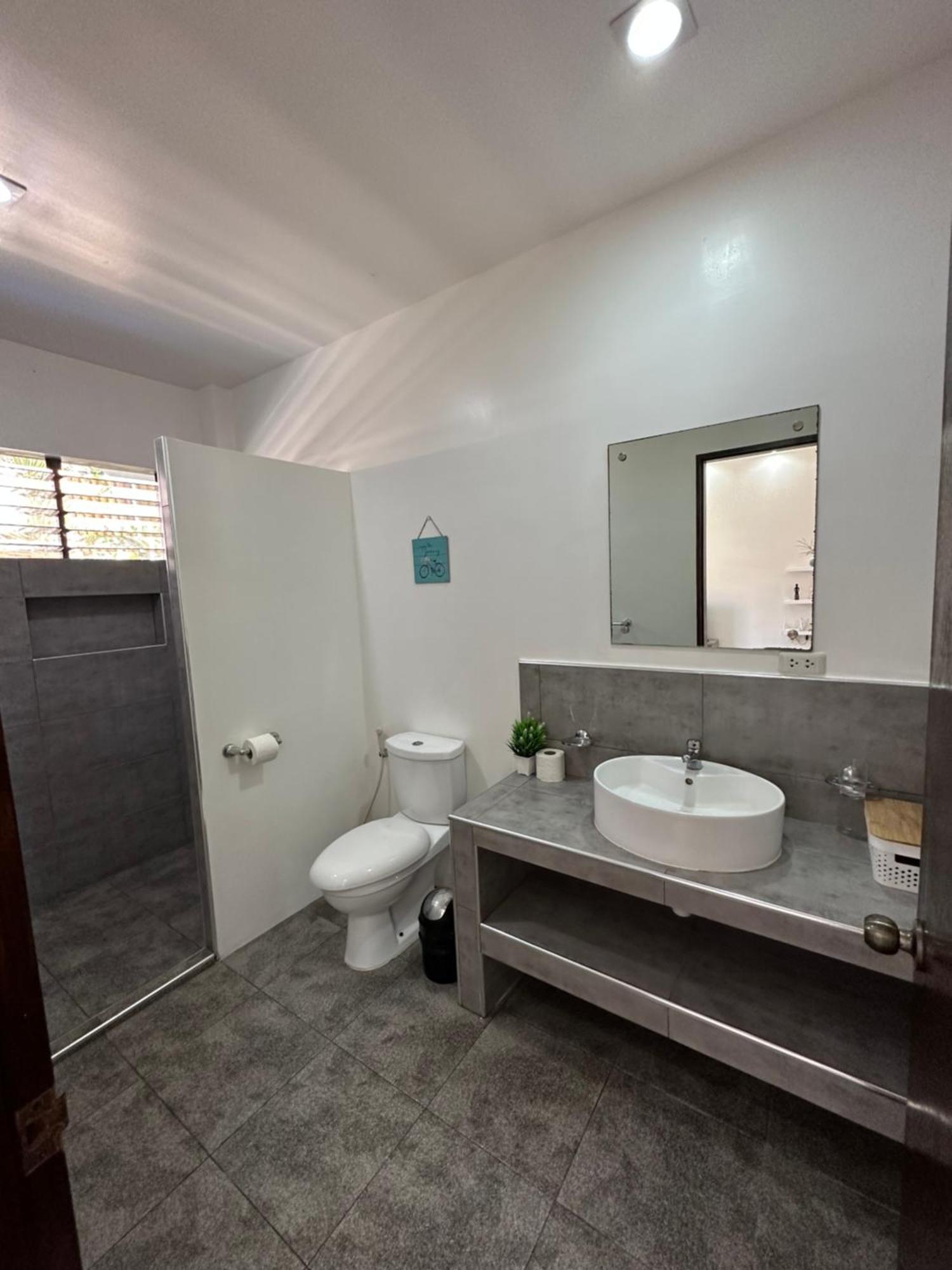 فندق Panglao Bamboo Oasis المظهر الخارجي الصورة
