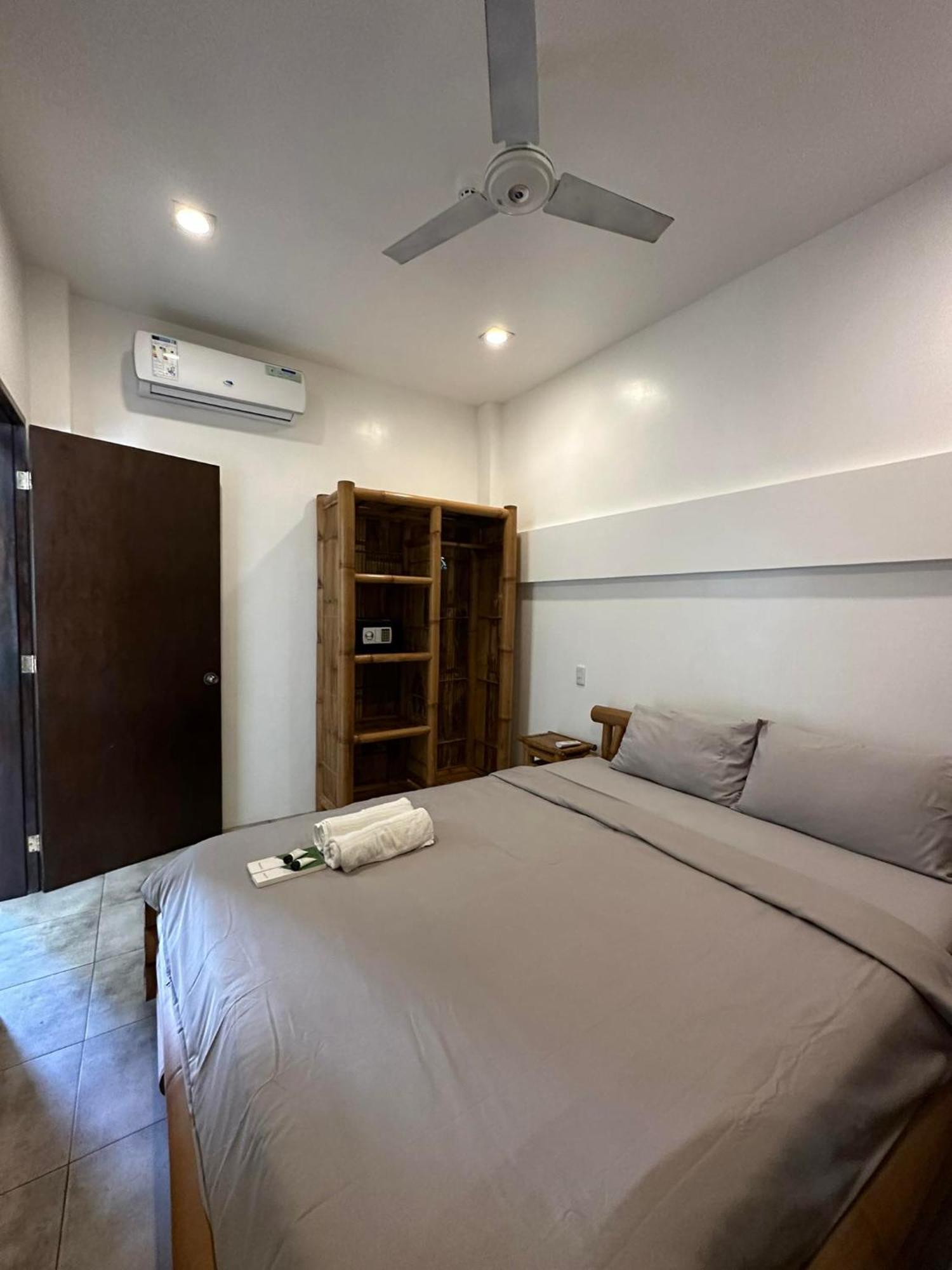 فندق Panglao Bamboo Oasis المظهر الخارجي الصورة