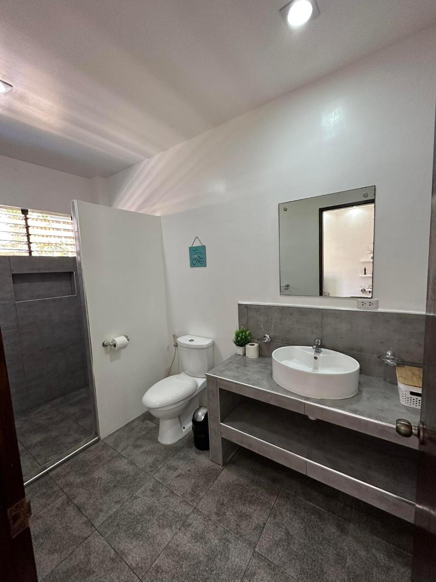 فندق Panglao Bamboo Oasis المظهر الخارجي الصورة