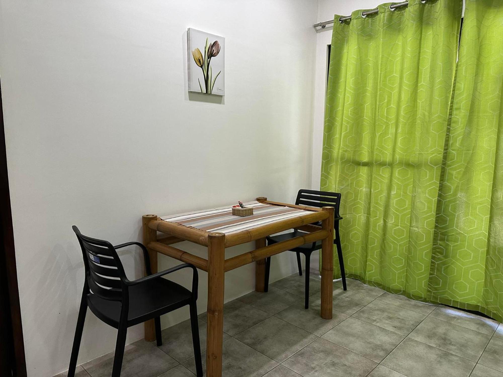 فندق Panglao Bamboo Oasis المظهر الخارجي الصورة