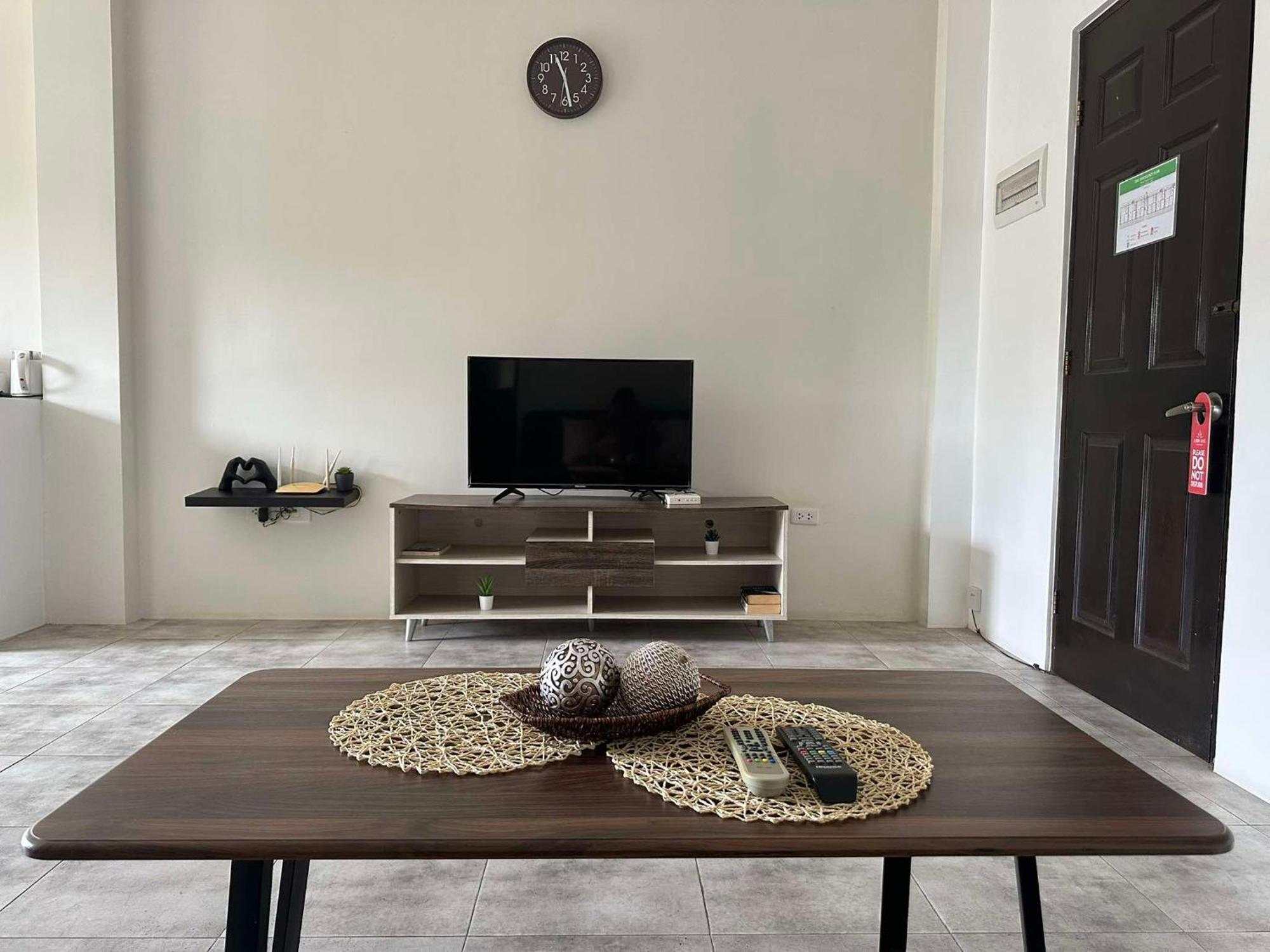 فندق Panglao Bamboo Oasis المظهر الخارجي الصورة