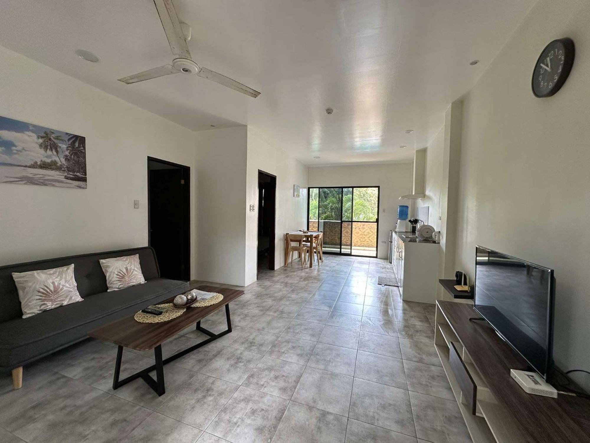 فندق Panglao Bamboo Oasis المظهر الخارجي الصورة