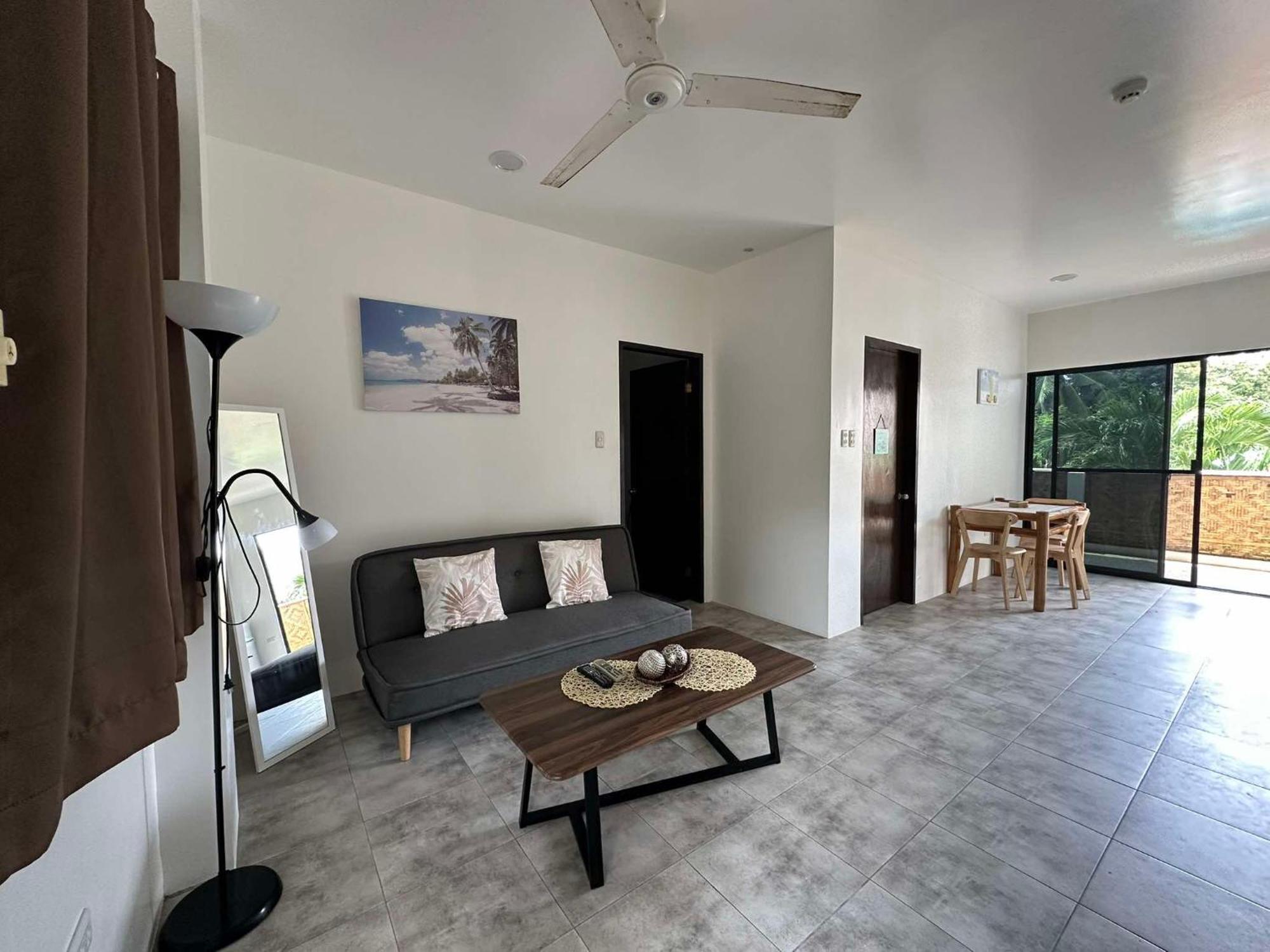 فندق Panglao Bamboo Oasis المظهر الخارجي الصورة