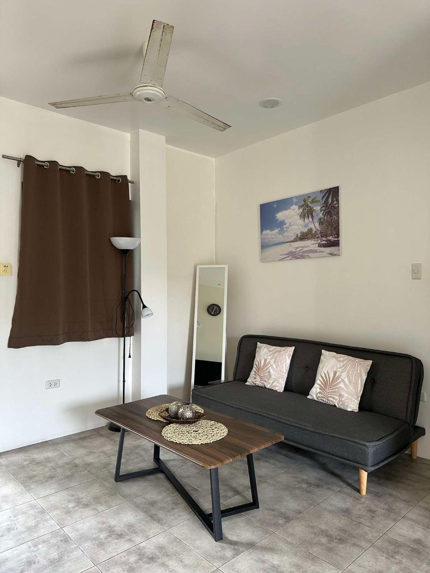 فندق Panglao Bamboo Oasis المظهر الخارجي الصورة