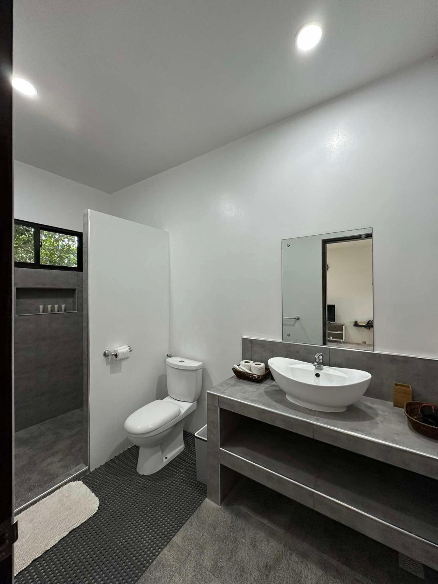 فندق Panglao Bamboo Oasis المظهر الخارجي الصورة