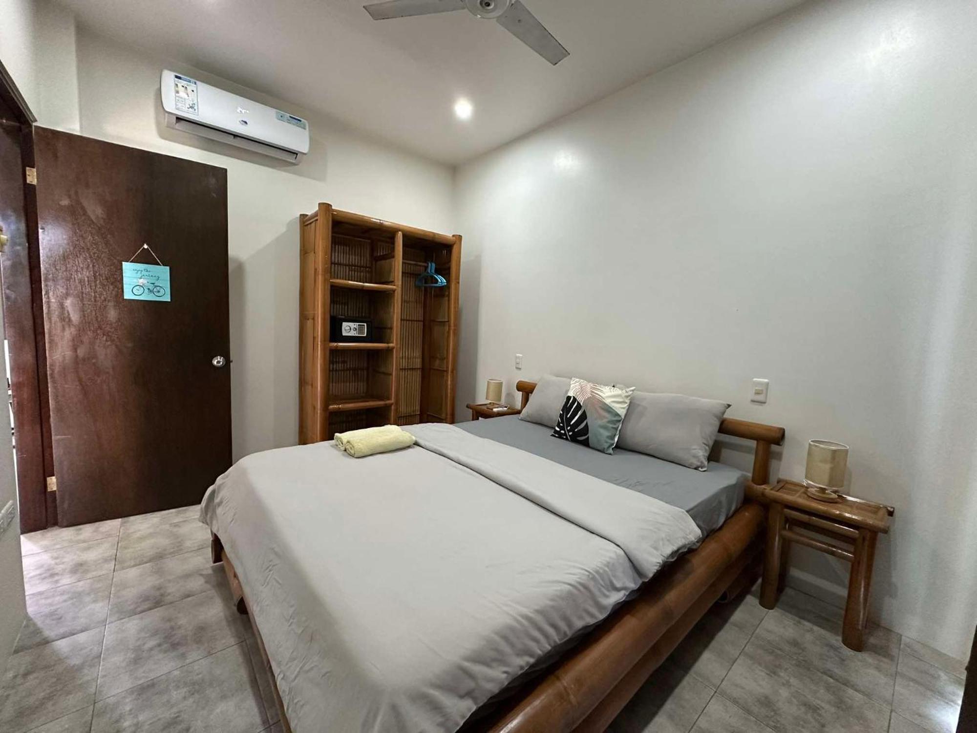 فندق Panglao Bamboo Oasis المظهر الخارجي الصورة